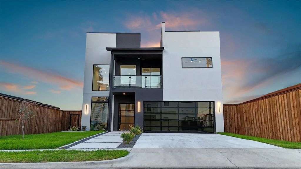 4707 Linnet Lane, Dallas