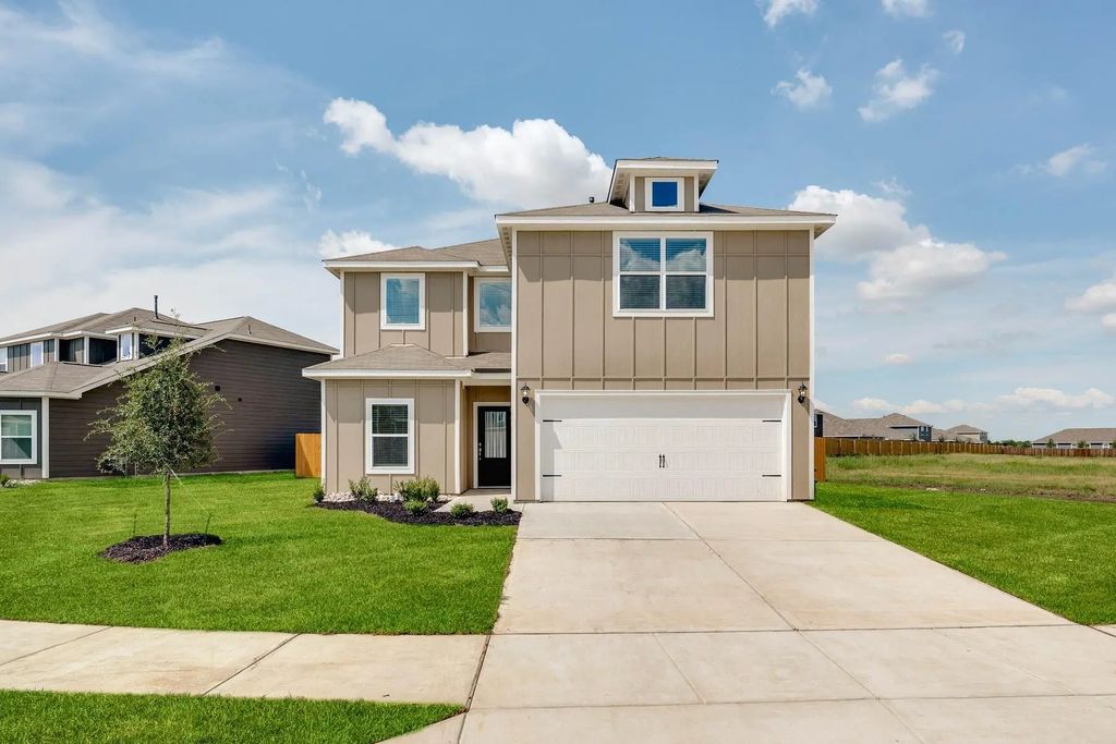 1601 Harvester Drive, Fort Worth
