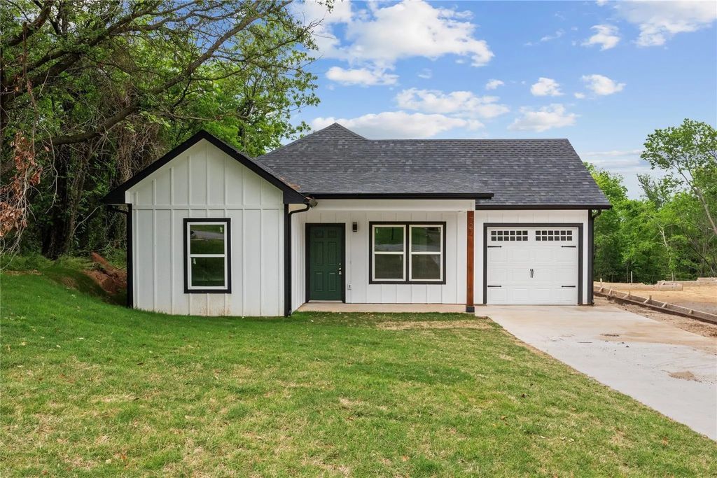 727 W Parnell Street, Denison