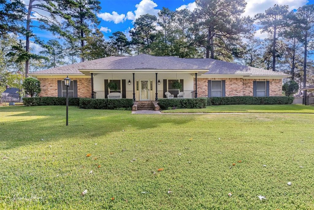 10753 Ty Drive, Shreveport