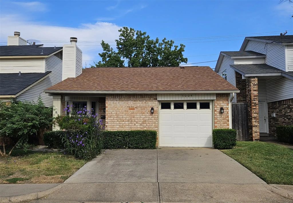 5004 Palo Alto Drive, Garland