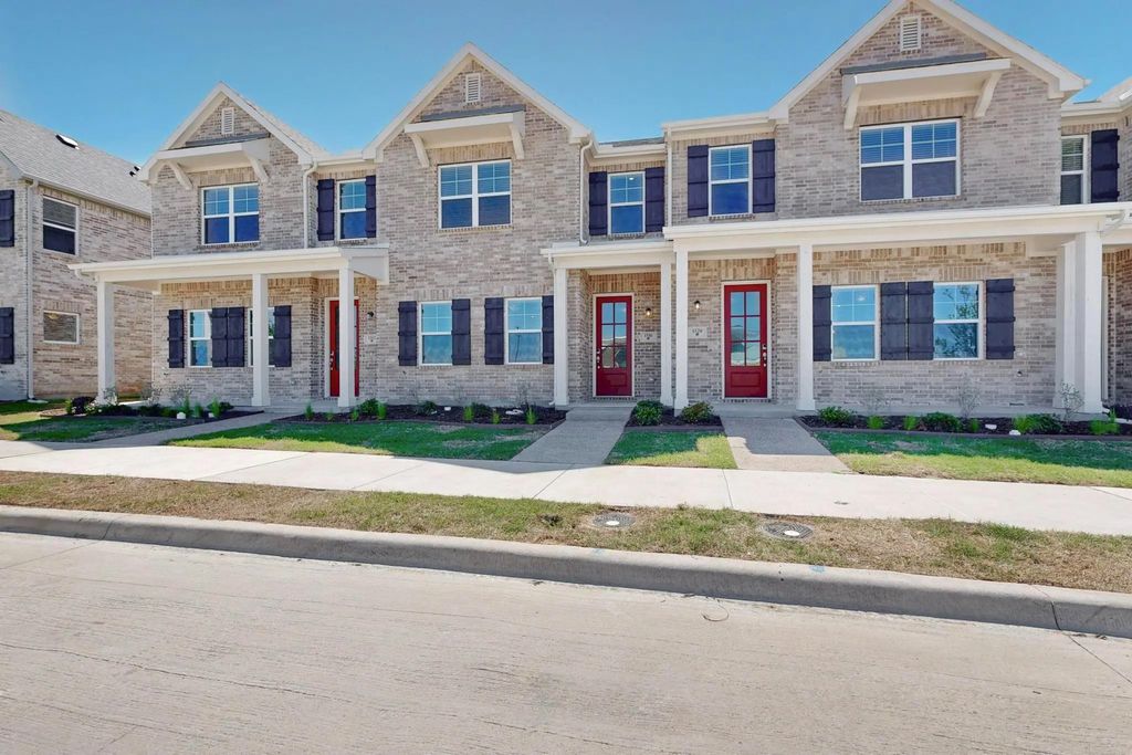 1800 Summer Aura, Mesquite