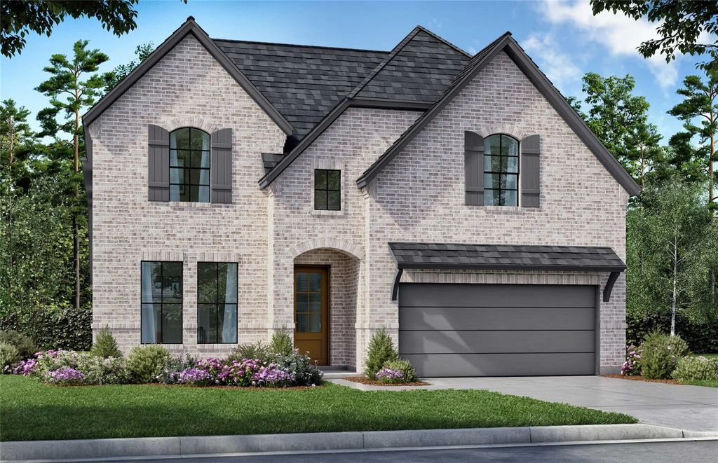 2770 Winfrey Point, Prosper