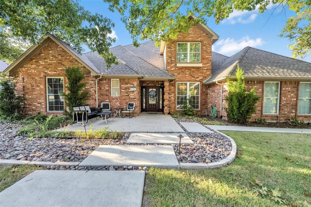 132 Sw Brushy Mound Road, Burleson