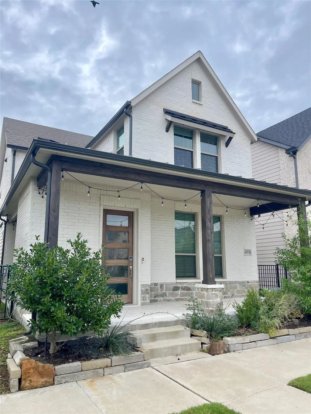 4253 Sechrist Drive, Frisco