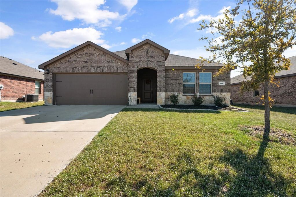 815 Farmstead Way, Josephine