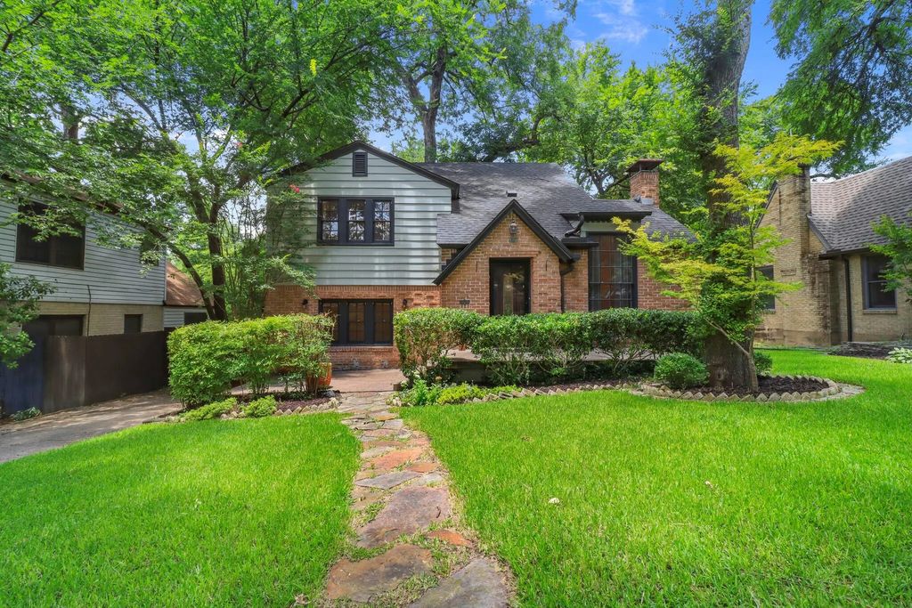 307 Circle Drive, Dallas