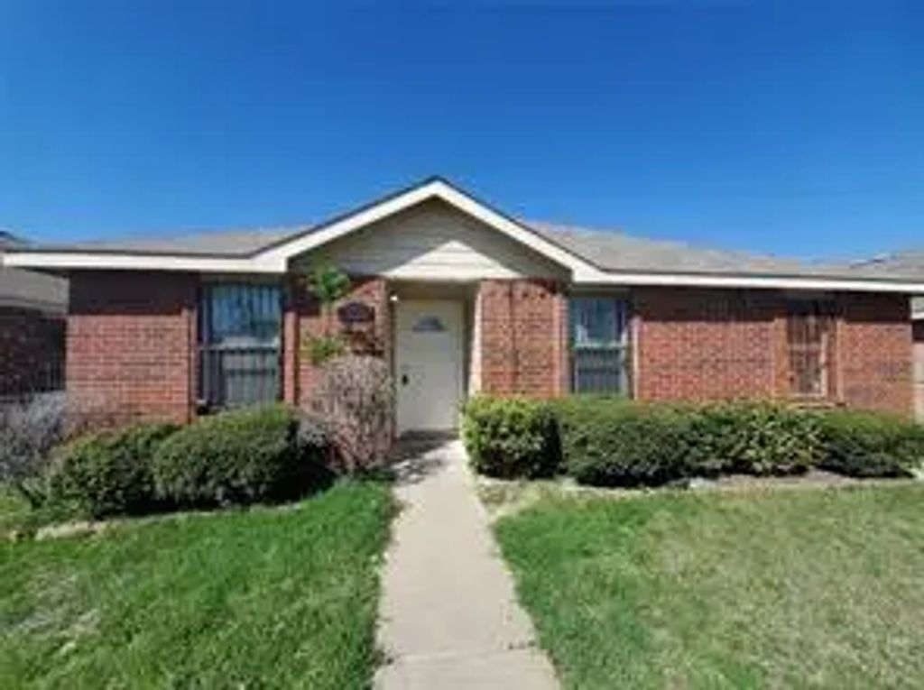 771 Panola Drive, Dallas
