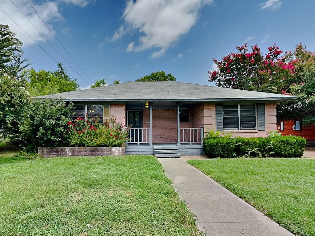 107 Laurel Street, Lancaster