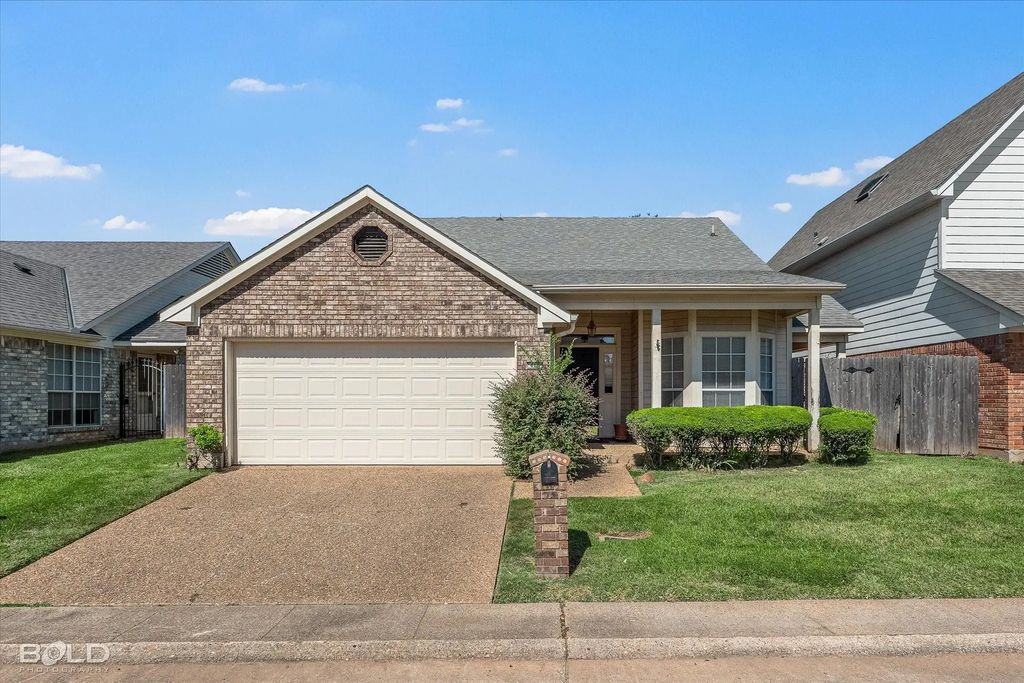 420 Tulip Drive, Shreveport