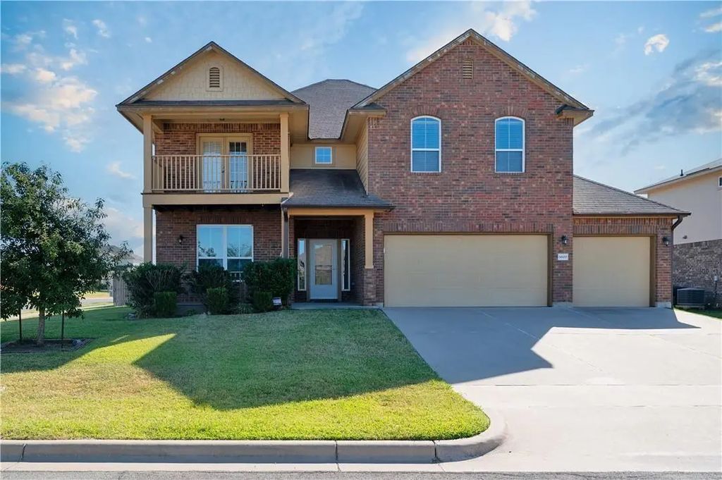 6600 Cascade Drive, Waco