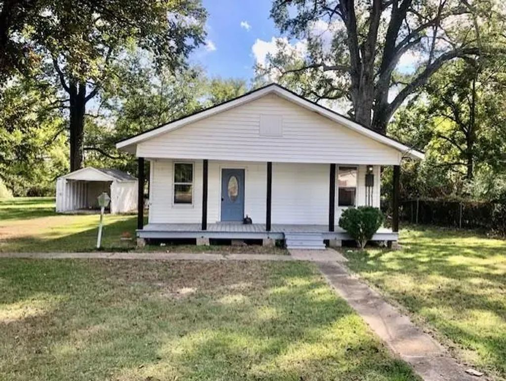 5421 Old Mooringsport Road, Shreveport