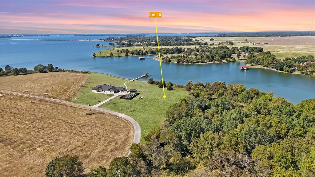 Lot 10 Oasis Drive, Kerens