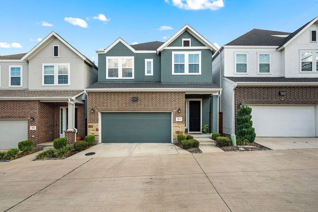 8010 Emerald Rock Drive, Dallas