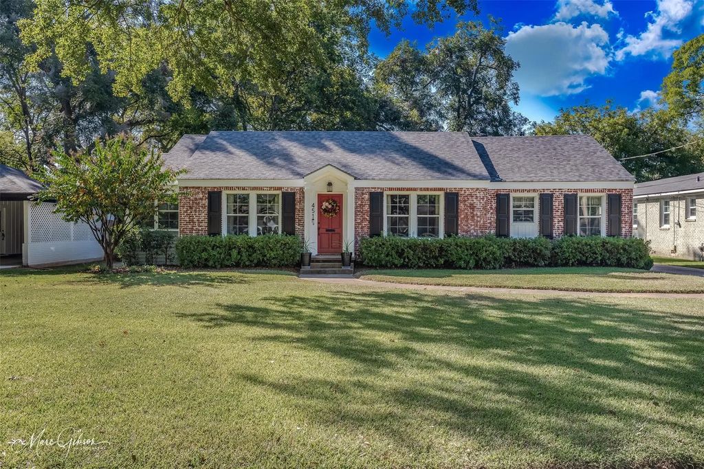 451 Ockley, Shreveport
