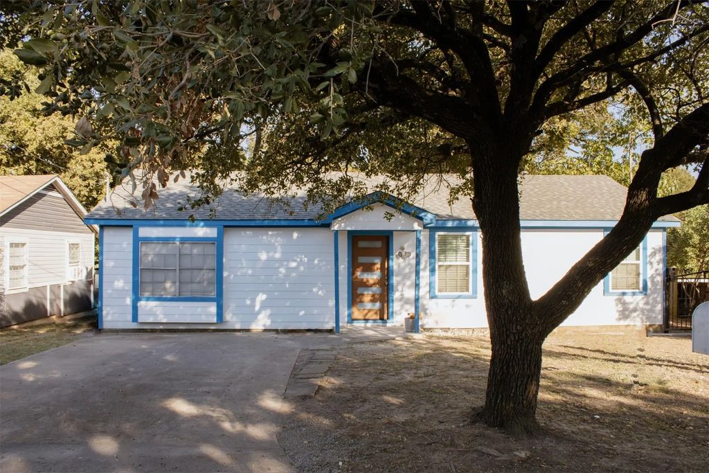 9046 Dorinda Circle, Dallas