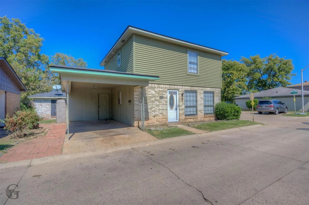 119 Carriage Square Drive, Bossier City
