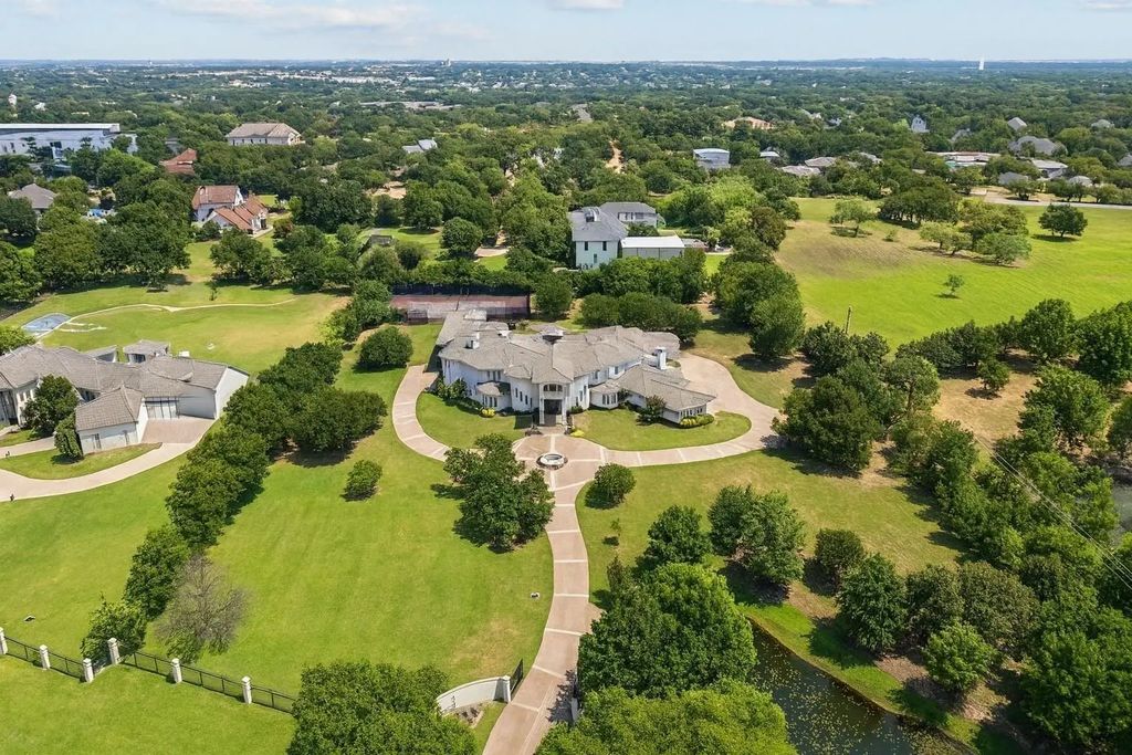 533 S White Chapel Blvd, Southlake