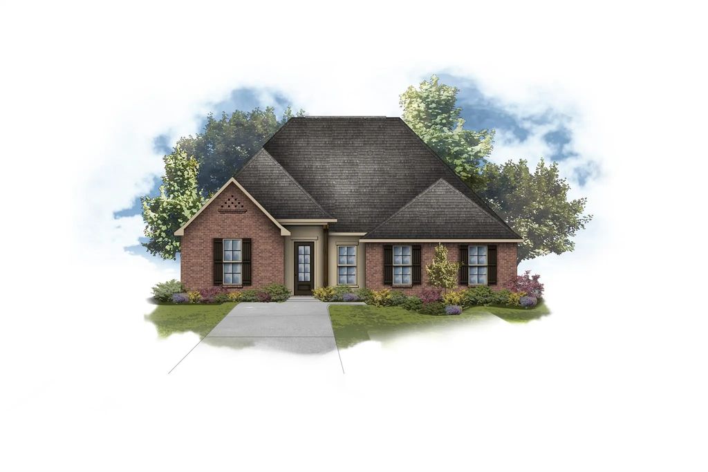 739 Crewe Lane, Bossier City