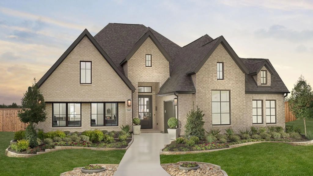 2402 Shane Drive, Midlothian