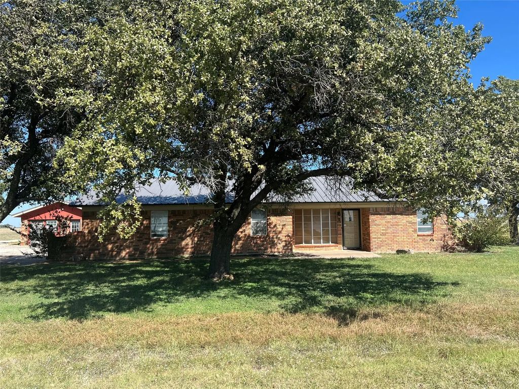 4038 State Highway 351, Abilene