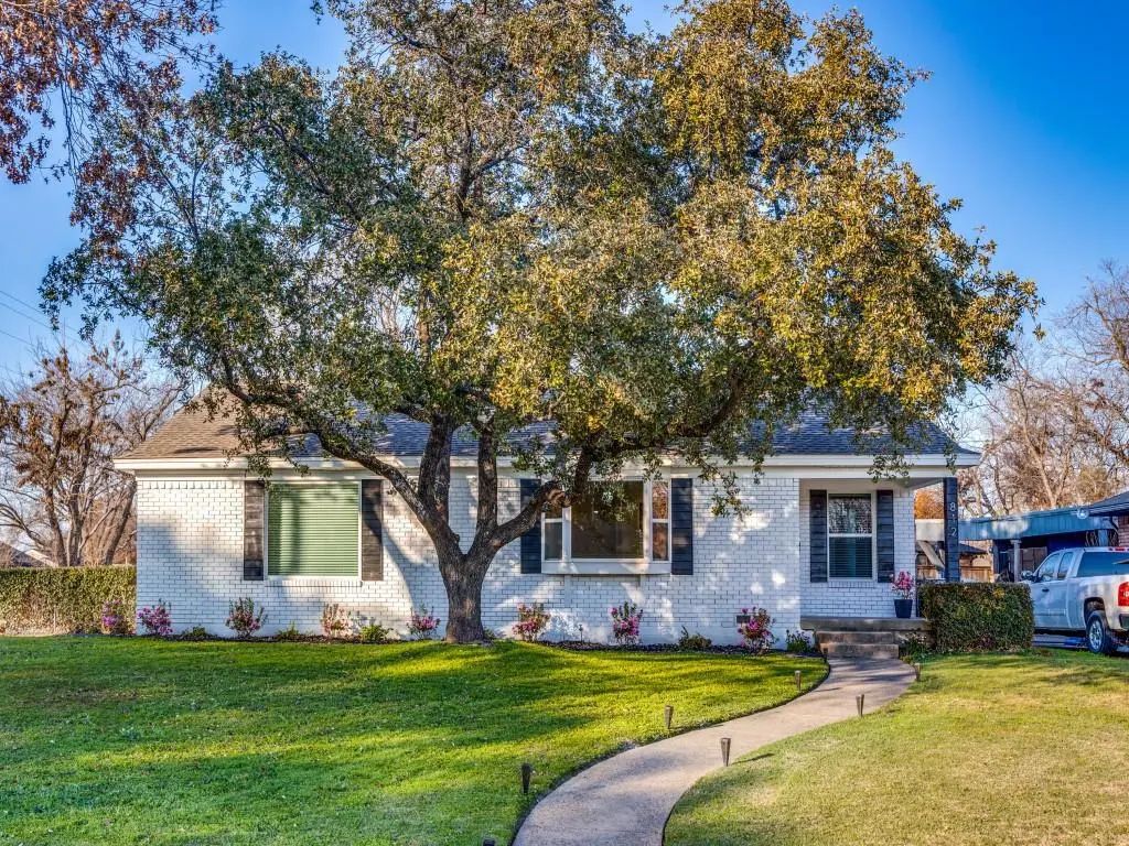 812 Bristol Court, Richardson