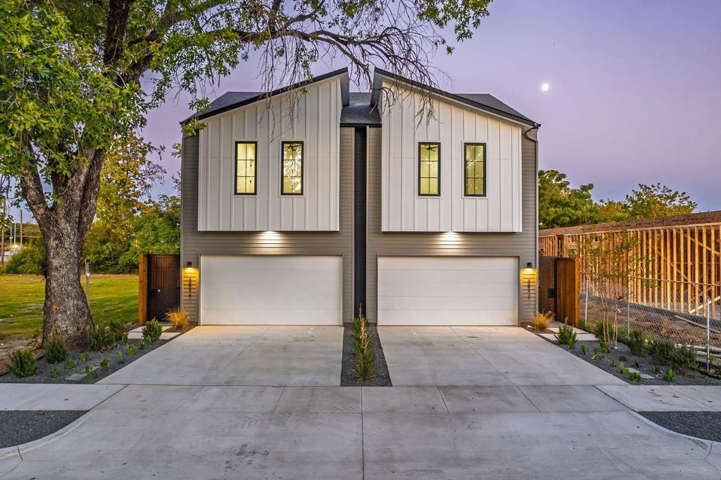 2814 Guymon, Dallas