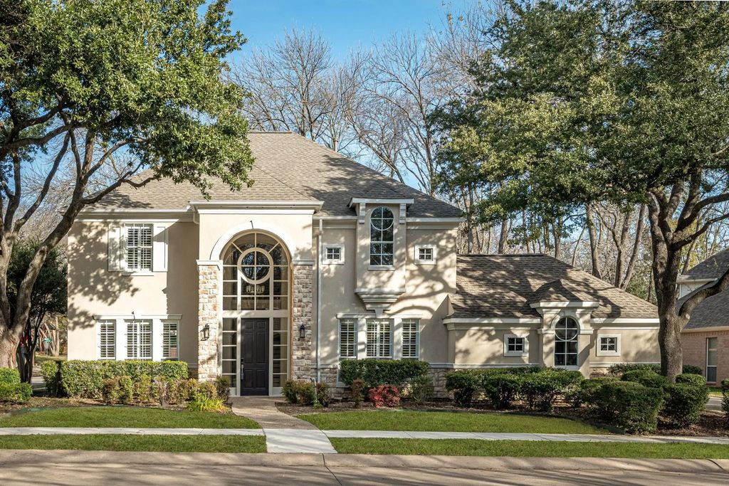 2514 Maywood Lane, McKinney