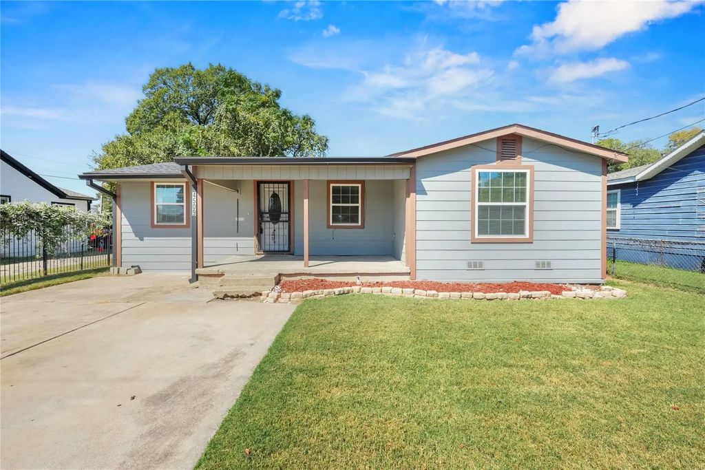 4509 Cherbourg Street, Dallas