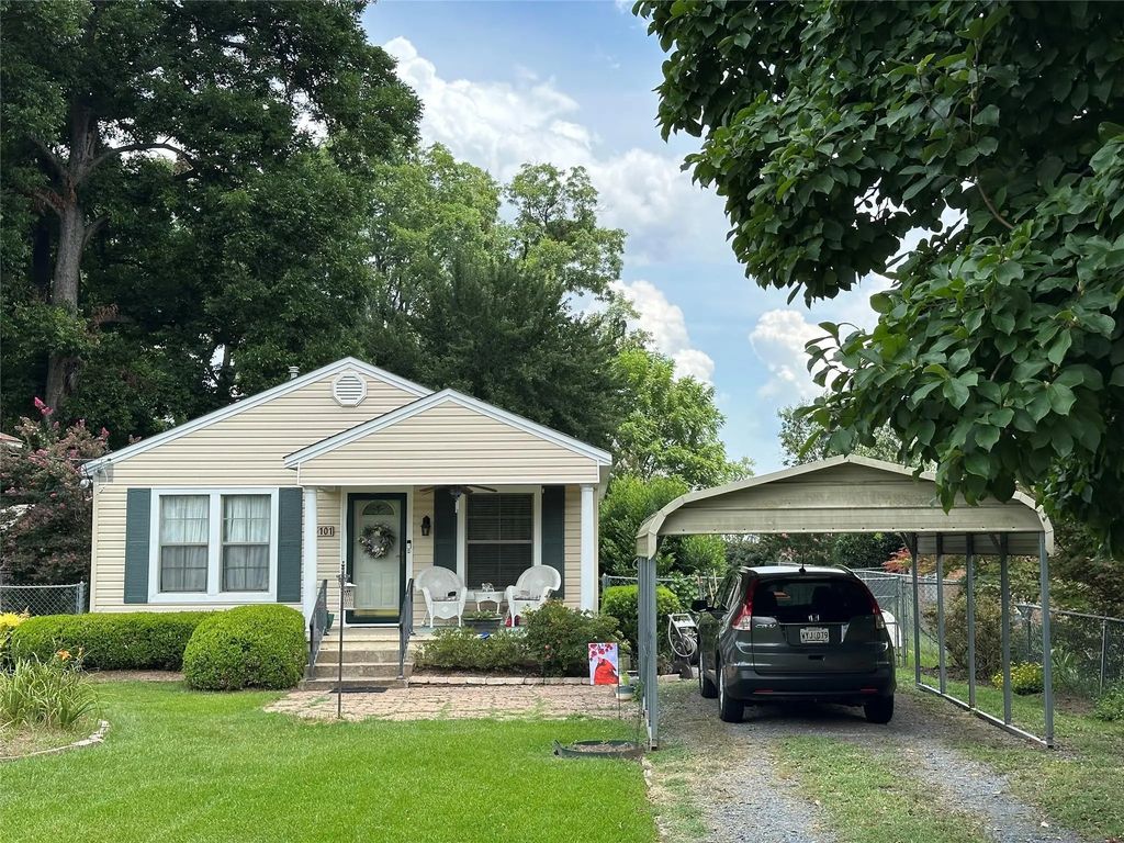 5101 Dixie Garden Drive, Shreveport