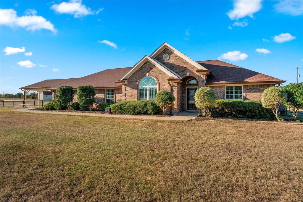 33064 Fm 85 Highway, Kemp
