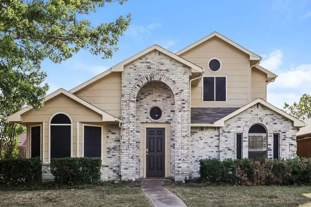 1705 Cool Springs Drive, Mesquite
