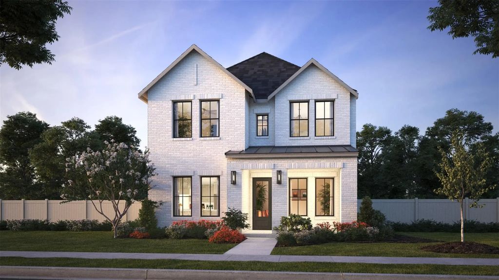 1802 Sorrel Mews, Frisco