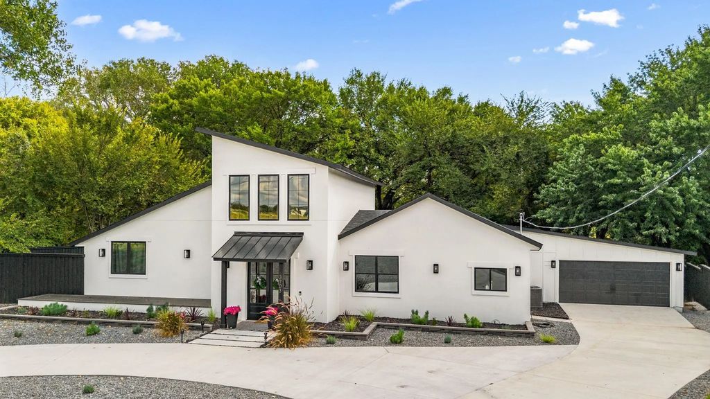 3703 Greenwood Road, Weatherford