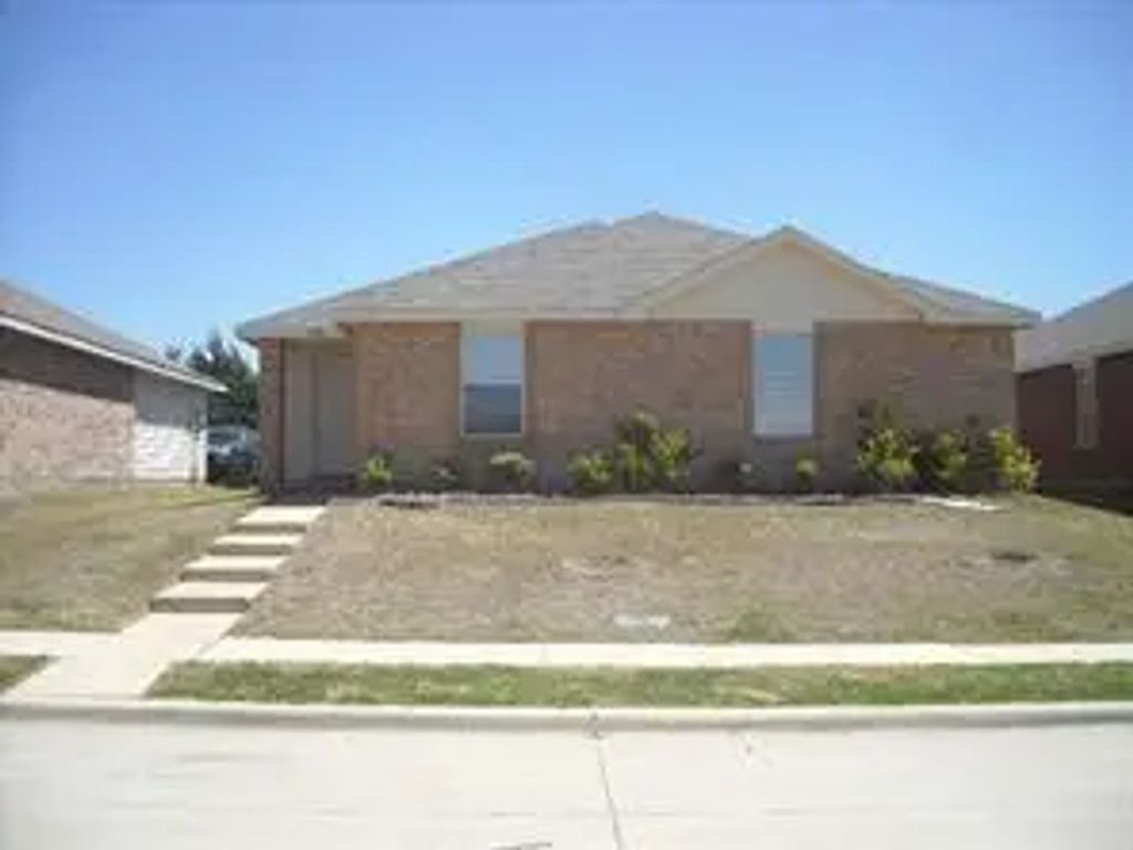 7541 Marietta Lane, Dallas