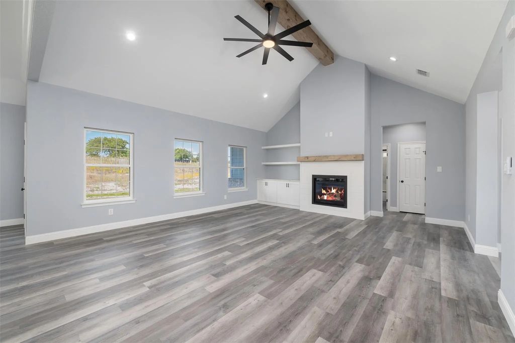 1017 Don Eve Court, Azle