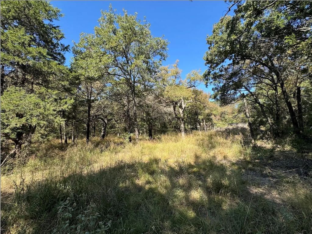 Tbd 10 Acres Nw County Road 3055, Purdon