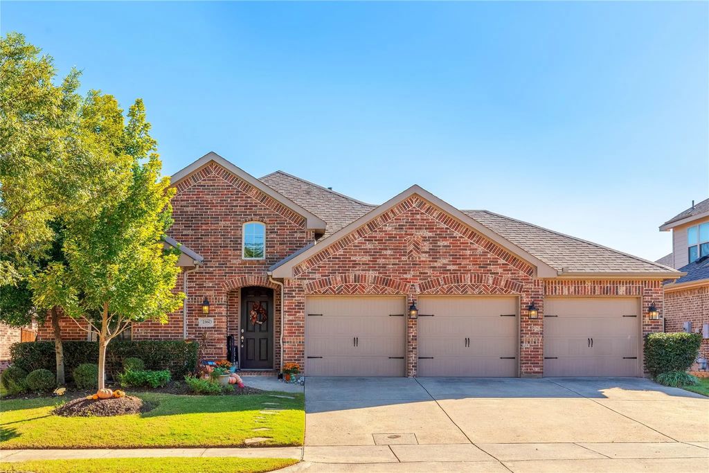 2304 Brittany Avenue, Melissa