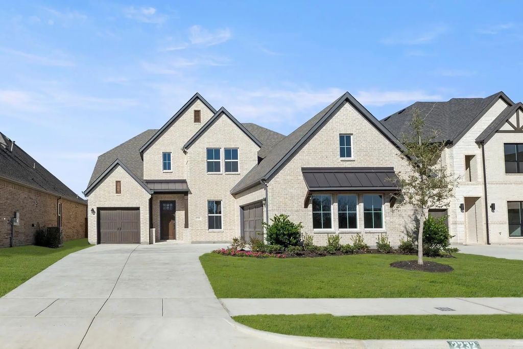 2232 Euclid Drive, Rockwall