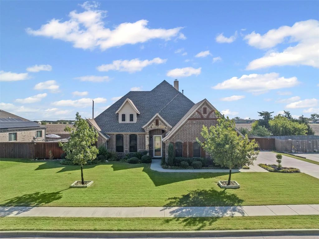 206 S Meadow Drive, Ferris