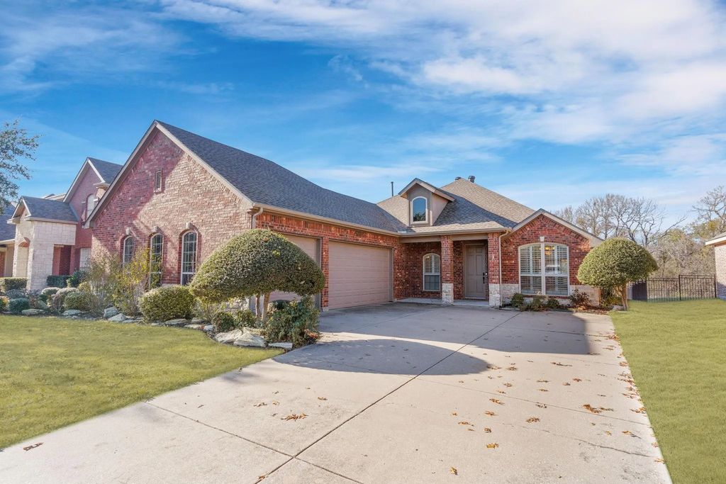 2010 Fair Parke Lane, Wylie