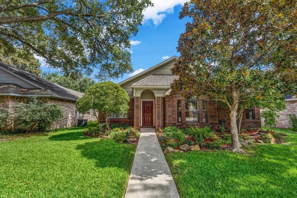 803 Park View Avenue, McKinney