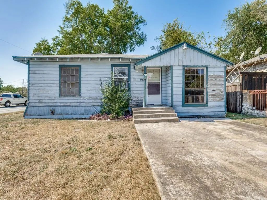 3139 Michigan Avenue, Dallas