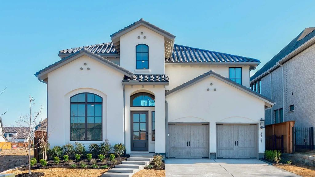 3337 Fulmar Circle, Frisco