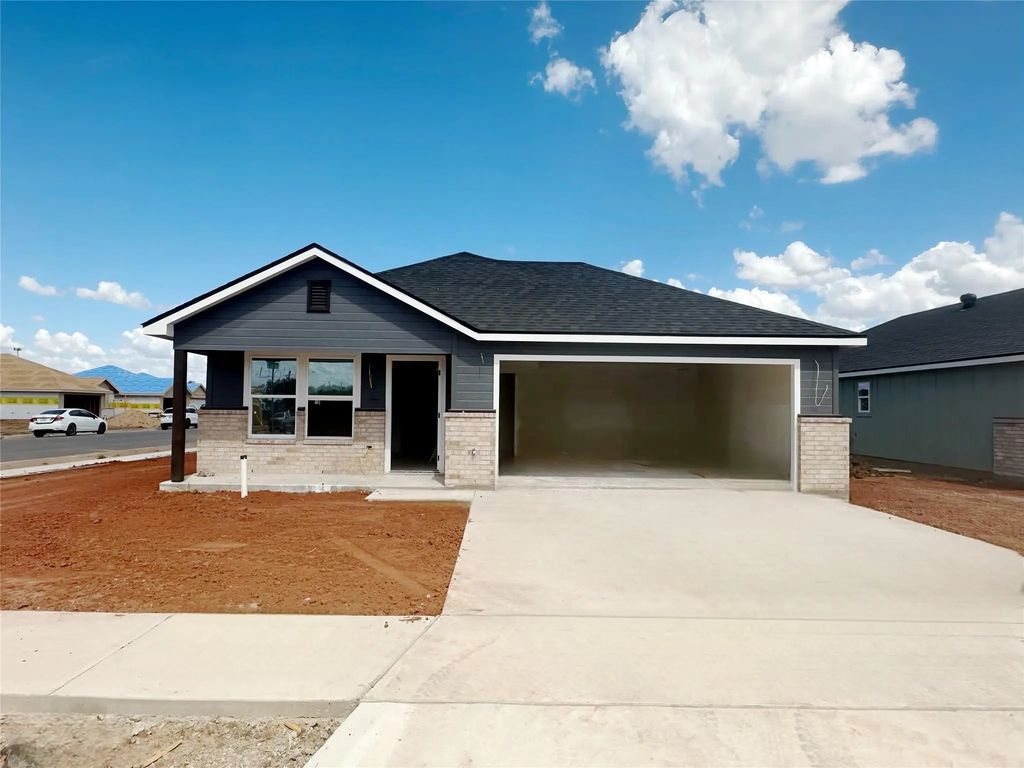404 Goa Way, Abilene