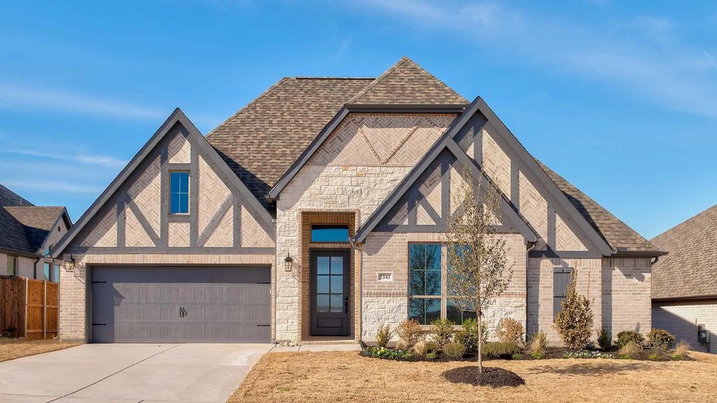 7341 Saker Street, Fort Worth
