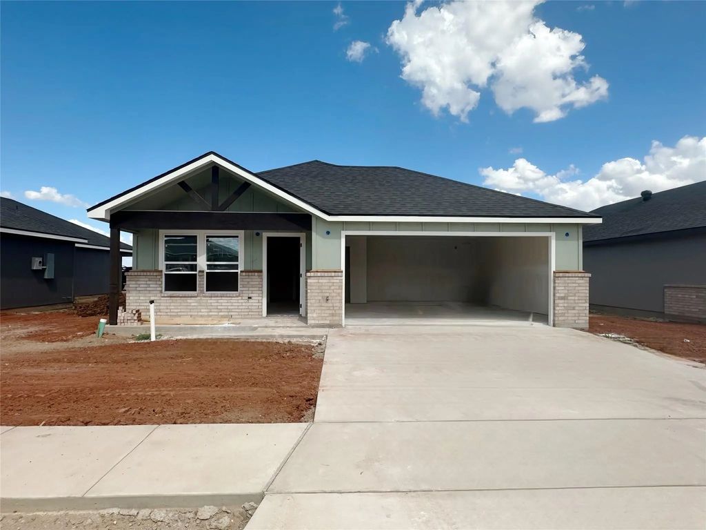 410 Goa Way, Abilene