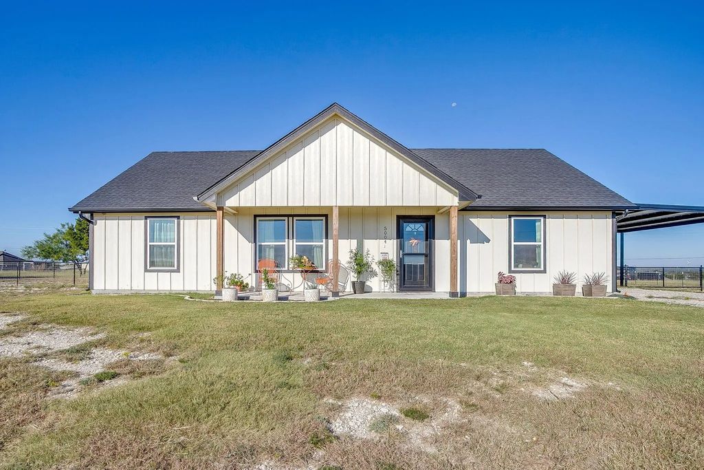 5004 Olivia Lucille Street, Azle