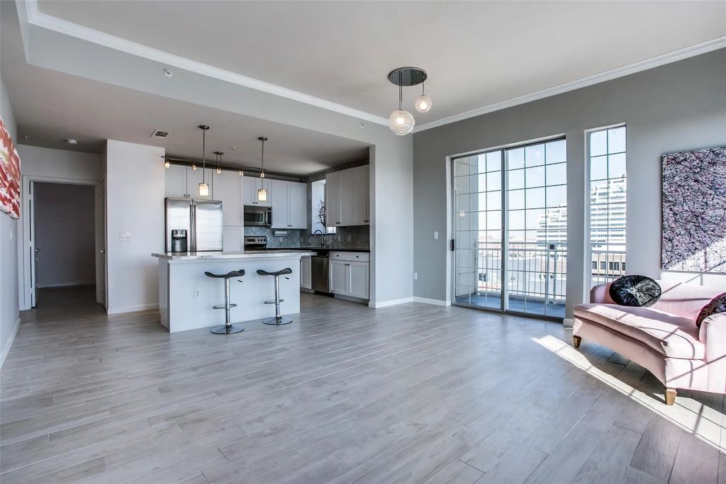 3225 Turtle Creek Boulevard 1148, Dallas