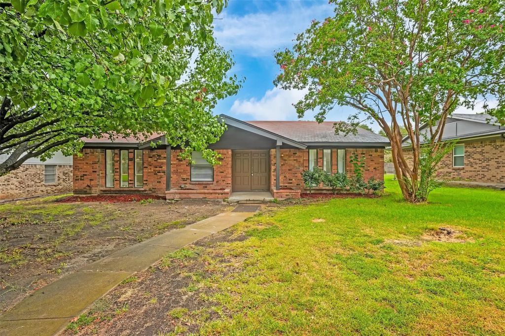 2538 Cumberland Drive, Mesquite